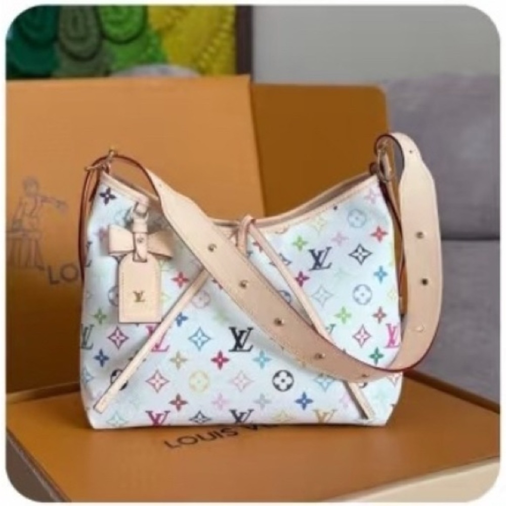 COPY - Louis Vuitton Multicolor Women's Bag